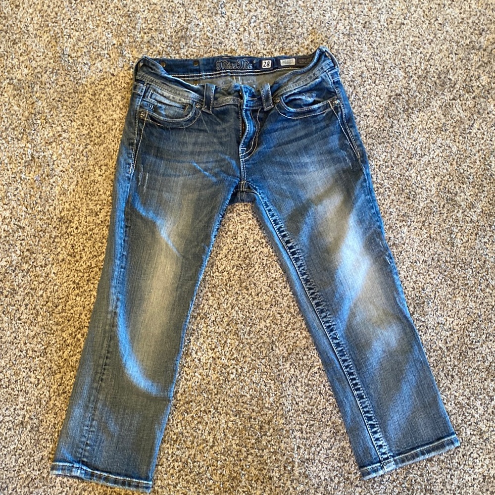 Miss Me Size 28